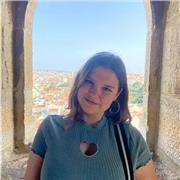 Estudiante universitaria de 4to de carrera en Musicologia, con estudios de Conservatorio Professional, oferece clases de música en el area metropolitana de Barcelona