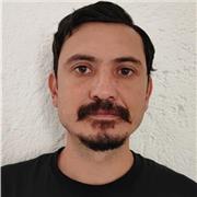 Paulo Balderas