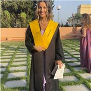 Estudiante de 6º de Medicina ofrece impartir clases de Biología, Bioquímica, Anatomía de forma online