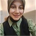 Alanımda başarılı olduğumu düşünüyorum, lisansımı birincilik ile bitirdim, şu anda felsefe ve din bilimleri alanında yüksek lisans yapmaktayım. Derslerim lise düzeyine yönelik