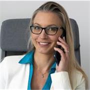 Jestem Paulina – headhunterka, mentorka i coache kariery -  Szukam pereł, ale lubięszlifować diamenty
