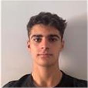 Clase de matemáticas por parte de un estudiante de ingeniería mecánica, principalmente primaria y ESO pero podría hacer primero de bachillerato