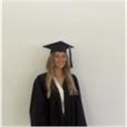 Laurea magistrale in psicologia ed esperienza come educatrice scolastica 