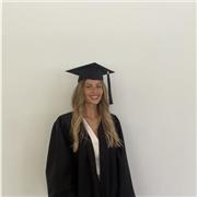 Laurea magistrale in psicologia ed esperienza come educatrice scolastica