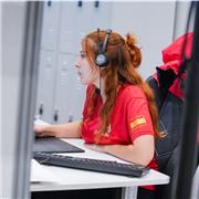 Profesora de Ilustración enfocada en concept art y character art.