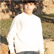 Soy una persona muy paciente, ambiciosa, organizada y trabajadora. Dispuesto a dar clases de toda asignatura a niños de hasta 2ESO