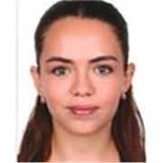 Estudiante de Geografía y ordenación del territorio en la UAM, con 6 años de experiencia impartiendo clases particulares.