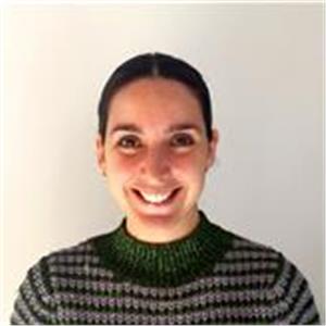 Sofia Carolina Fontana