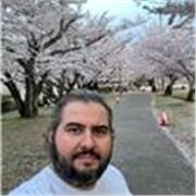 Hi. I’m very happy and fun to teach. 