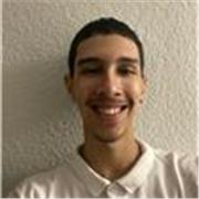 Estudiante de 4 de la eso especializado en lengua y literatura entre varias, clase a personas de la eso y de primaria en Madrid. 
