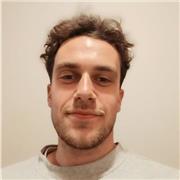 Laureato magistrale offre lezioni private di biologia ad adulti, studenti di scuole medie e superiori, online o in presenza (VR).