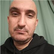 Profesor de inglés bilingüe, todos los niveles, ramas, edades y necesidades. You won't regret it!