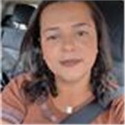Professora de Português online series inciais