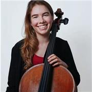 Musik / Musiktheorie / Violoncello