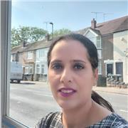 Inderpreet Kaur