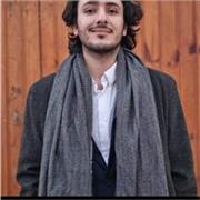 Zeid Alsharif