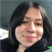 Étudiante en licence d’espagnol