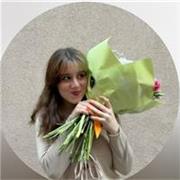 Me ofrezco para canguro o clases en ingles a niños de 0 a 10 años