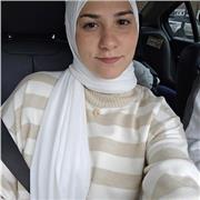 Houda Rima