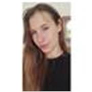 Estudiante avanzando del profesorado de matemática