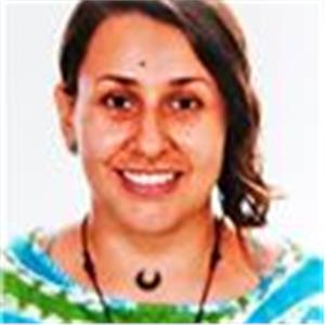 Daniela Rivera Vargas