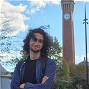 Rigerous and Engaging GCSE/A-Level Physics Tutoring, with Silver Medalist and Current Undergraduate Studying in Elite Department