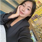 Hyejin