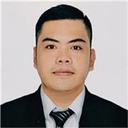 Online English Instructor