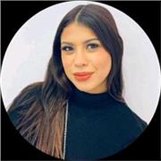 Licenciada en Idiomas Modernos con experiencia en impartir clases de inglés particulares y grupales de diferentes edades.