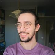 Hugo, étudiant en Master 2 de sociologie propose de l'aide aux devoirs - Patient et pédagogue avec de nombreuses expériences