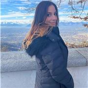 Laureata in Lettere e Beni Culturali, con 3 anni di esperienza, offre ripetizioni a Saluzzo per studenti di medie e superiori