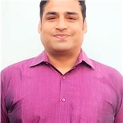 Ravish kumar Jha
