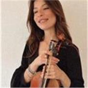 Sogni di Suonare il Violino? È il Momento Giusto, dai più Piccoli agli Adulti – Impara il Violino con un Insegnante Qualificato