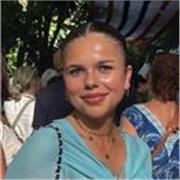 Profesor de Inglés para cualquier edad y nivel