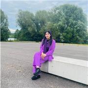 Iqra Abbasi