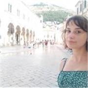 Profesora de español con experiencia imparte clases a todos los niveles