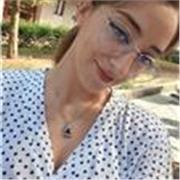 Profesora de matemáticas, imparte clase a niños de cualquier nivel académico hasta 4° de la E.S.O