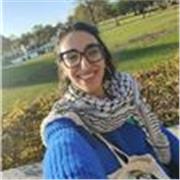 Dottoranda offre ripetizioni in MATEMATICA