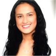 Ing. Química apta para enseñar a personas de toda edad.