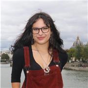 Profesora para alumnos de ESO y primaria