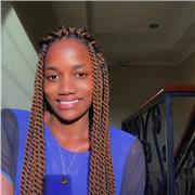 I give private lessons depending on your English level.