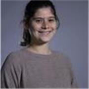 Profesora titulada en Excel básico con 5 años de experiencia trabajando con Excel 