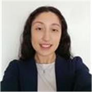 Profesa de español conversacional en todos los niveles