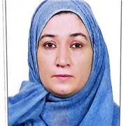 Shabnam Mateen