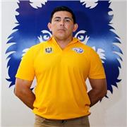 Licenciado en Educación Física, pre especialidad en terapia física, certificación en entrenamiento para la fuerza, hipertrofia, obesidad, celulitis, hipertensión, diabetes, Neuro entrenamiento, sistema inmune y Post covid