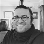 Hossein Noshir