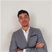 ¡Hola! Soy Agustín, graduado en Derecho y Ciencias Políticas, y ofrezco apoyo para la realización de trabajos/proyectos académicos