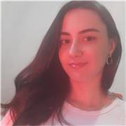 Professora particular de português e literatura