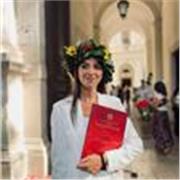 Laureata magistrale in lettere offre ripetizioni in latino e materie umanistiche