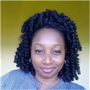 Amazing English Teacher from the caribbean